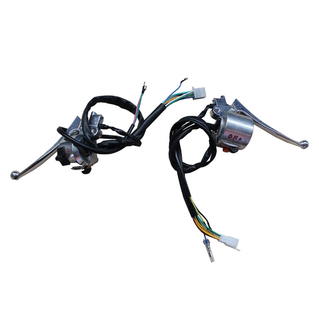 ARORA AR50-20 TODEY SOL KUMANDA PANELİ #AR50-20 TODEY.025